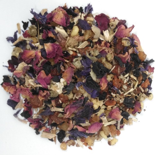 10g BAST Hand Blended Incense