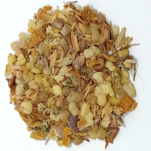 10g BELINOS Hand Blended Incense