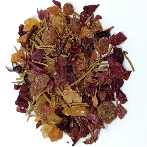 10g BHAVANI Hand Blended Incense