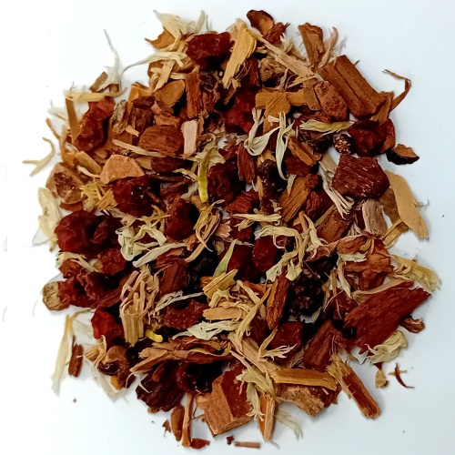 10g BRIGANTIA Hand Blended Incense