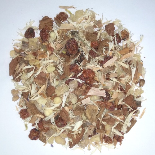 10g BRIGHID Hand Blended Incense