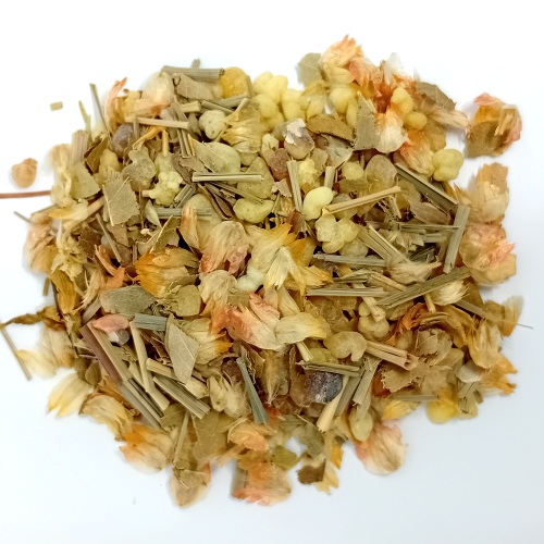 10g CAELUS Hand Blended Incense