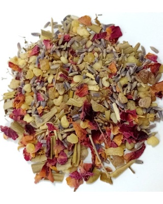 10g CATAMITUS Hand Blended Incense