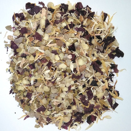 10g CERES Hand Blended Incense