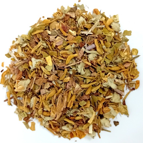 25g CERIDWEN Hand Blended Incense
