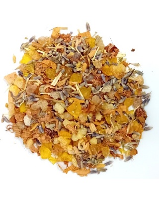 10g CERNUNNOS Hand Blended Incense