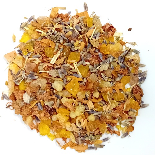 250g CERNUNNOS Hand Blended Incense