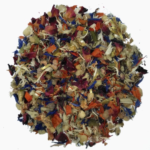 10g CHLORIS Hand Blended Incense