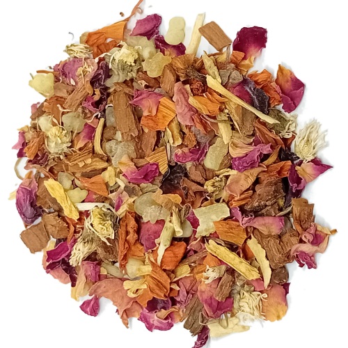 10g CREIDDYLAD Hand Blended Incense