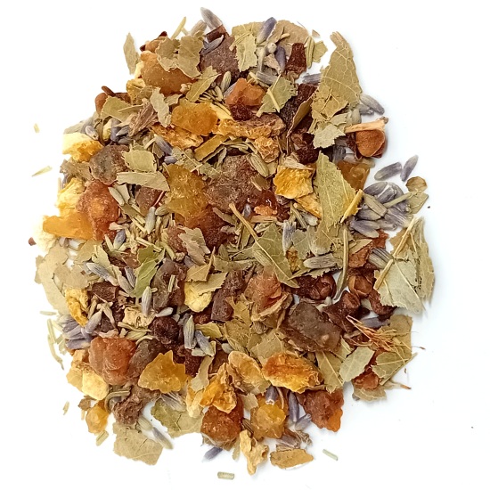 10g CRONUS Hand Blended Incense