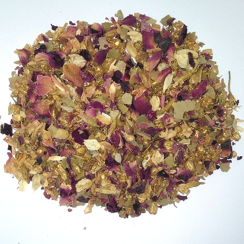10g CUPID Hand Blended Incense