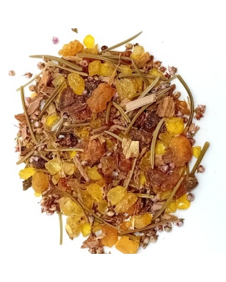 10g CYBELE Hand Blended Incense