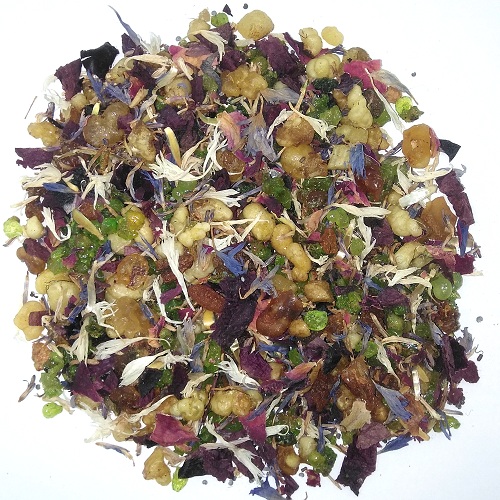 10g DEMETER Hand Blended Incense