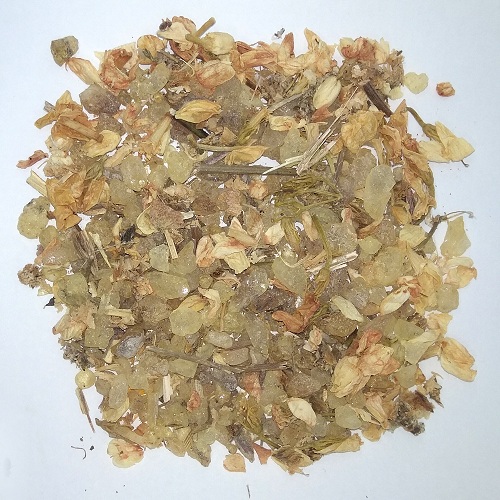 10g DIANA Hand Blended Incense