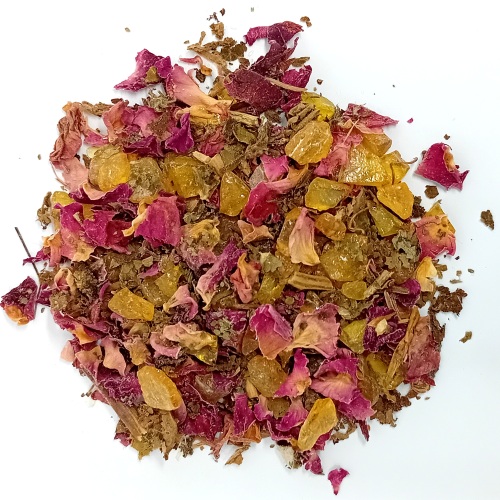 10g EARTH MOTHER Hand Blended Incense