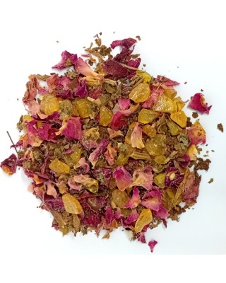 500g EARTH MOTHER Hand Blended Incense