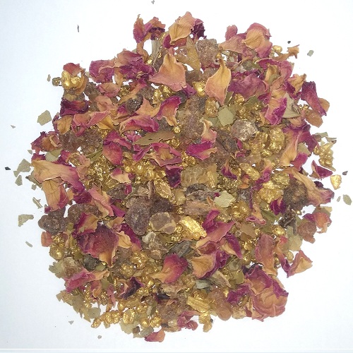 10g EROS Hand Blended Incense