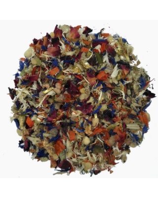 10g FLORA Hand Blended Incense