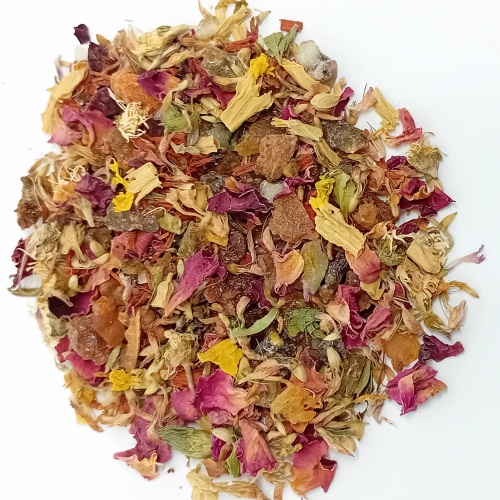 10g FREYA Hand Blended Incense