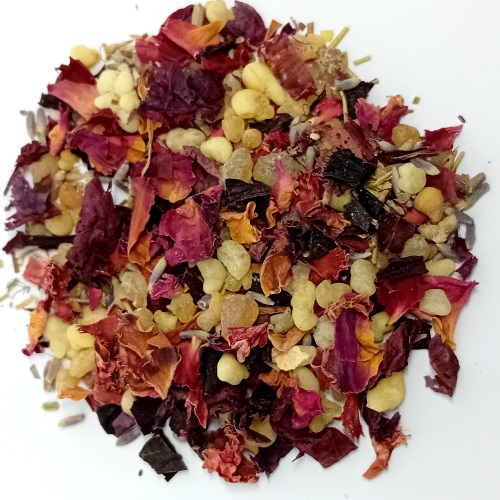 10g GANESHA Hand Blended Incense