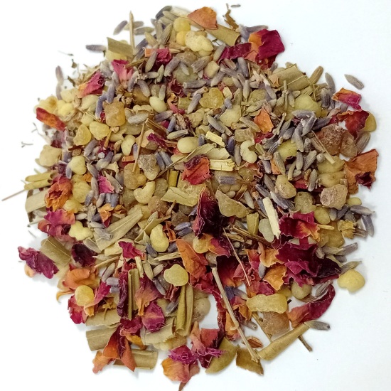 10g GANYMEDE Hand Blended Incense