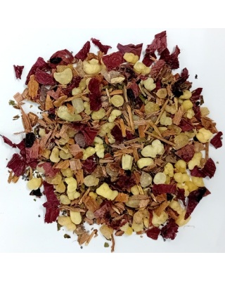 10g HADES Hand Blended Incense