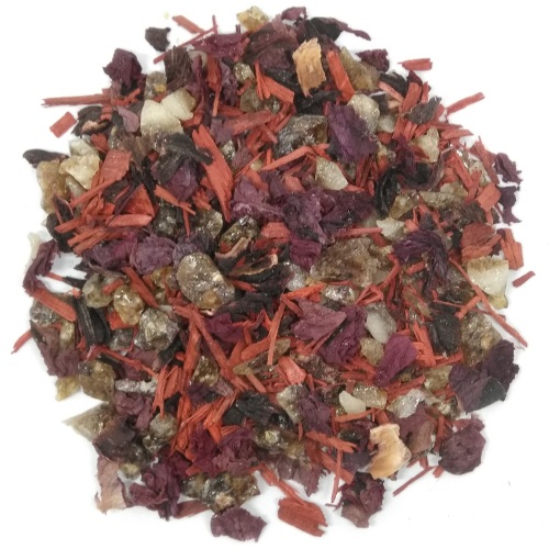 10g HATHOR Hand Blended Incense