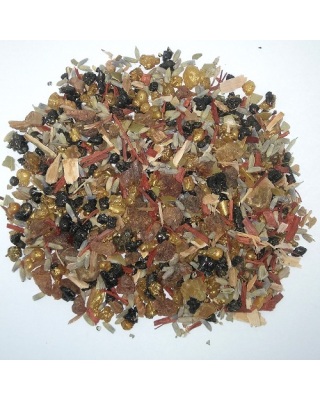 10g HECATE Hand Blended Incense