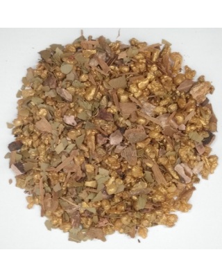 10g HELIOS Hand Blended Incense