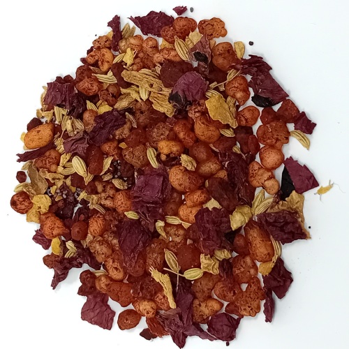 10g HEPHAESTUS Hand Blended Incense