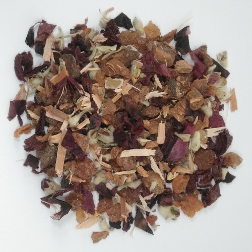 10g HERA Hand Blended Incense