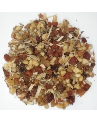10g HERMES Hand Blended Incense