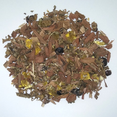 10g HERNE THE HUNTER Hand Blended Incense