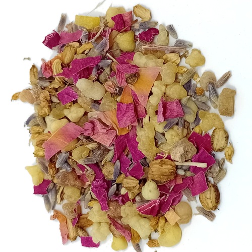 10g HESTIA Hand Blended Incense