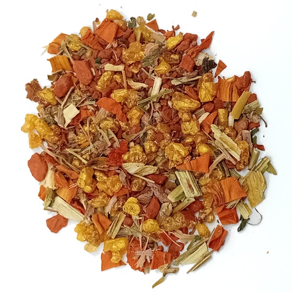 10g HORUS Hand Blended Incense