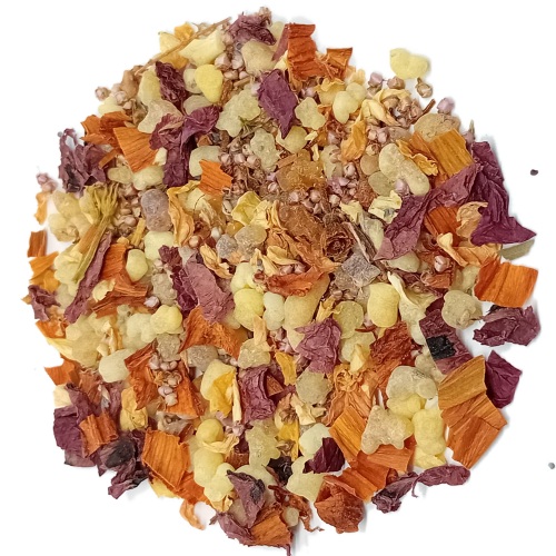 10g HYPNOS Hand Blended Incense