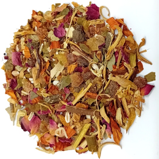 10g INANNA Hand Blended Incense