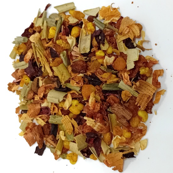 10g INDRA Hand Blended Incense