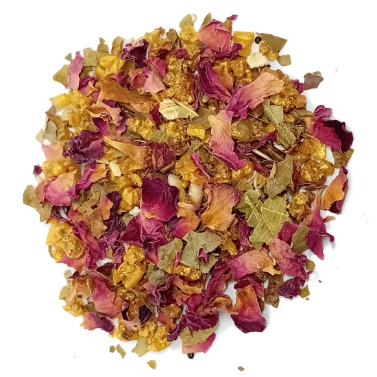 10g ISHTAR Hand Blended Incense