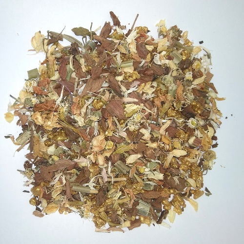 10g JUPITER (Deity) Hand Blended Incense
