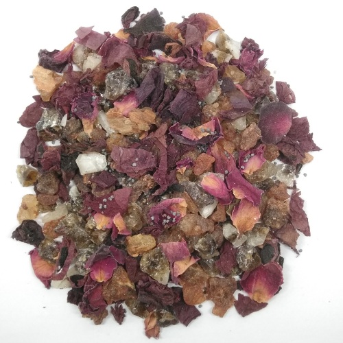 10g KEPHERA Hand Blended Incense