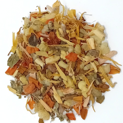 10g LAKSHMI Hand Blended Incense