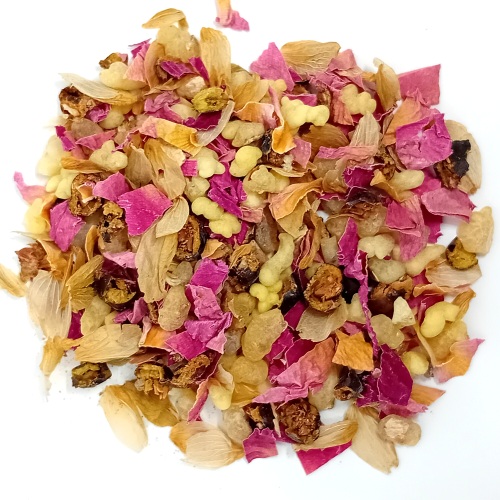 10g LATONA Hand Blended Incense