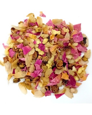 10g LETO Hand Blended Incense