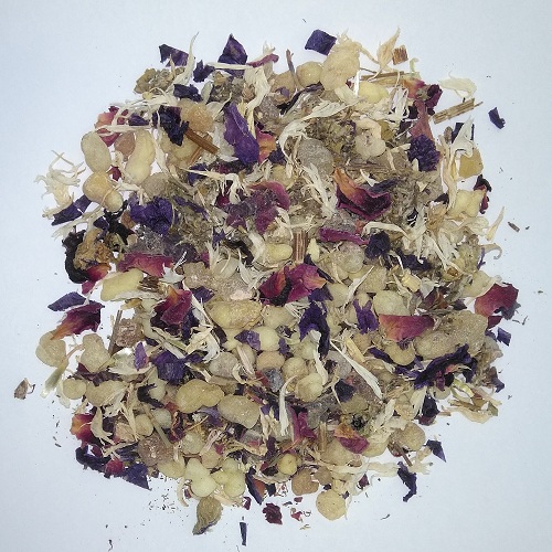 10g LUNA Hand Blended Incense