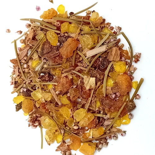 10g MAGNA MATER Hand Blended Incense