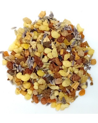 10g MEDEA Hand Blended Incense