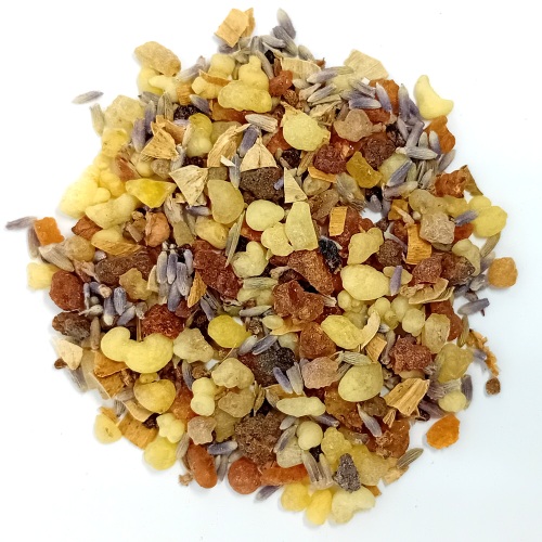 100g MEDEA Hand Blended Incense