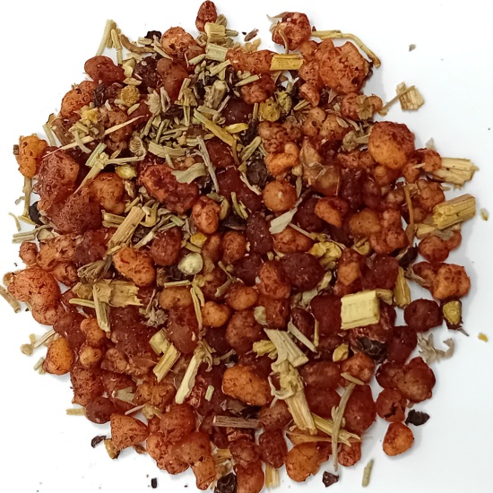 10g MENTHU Hand Blended Incense