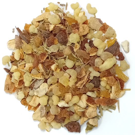 10g MITHRAS Hand Blended Incense